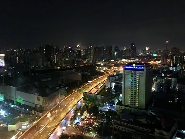 TC-Green Condominium