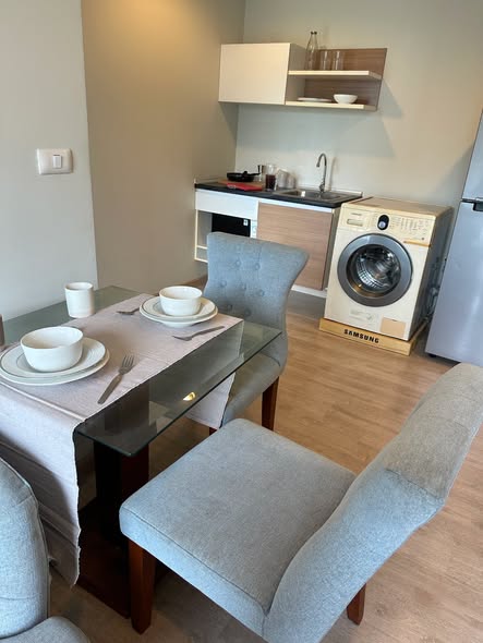Tempo One Condo