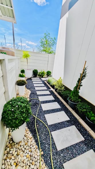 Thanapat Haus Sathorn-Narathiwas