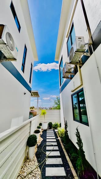 Thanapat Haus Sathorn-Narathiwas