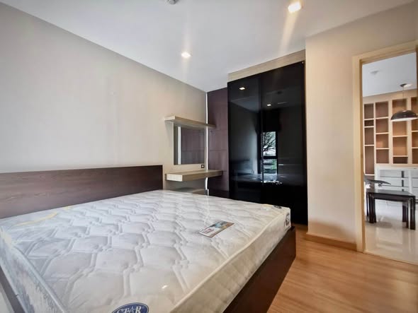 bedroom of THE ACE EKAMAI