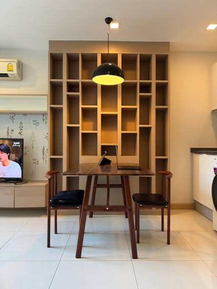 room interior of THE ACE EKAMAI