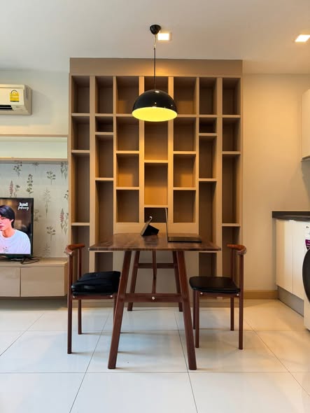 room interior of THE ACE EKAMAI