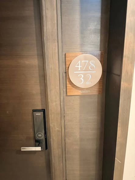 The Address Pathum Wan ดิ แอดเดรส ปทุมวัน
