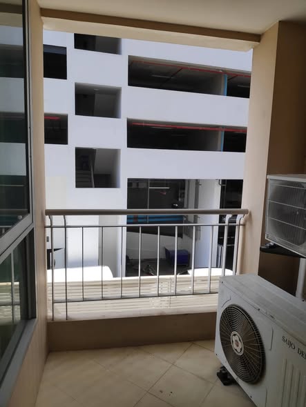 room interior of The Address Sukhumvit 42