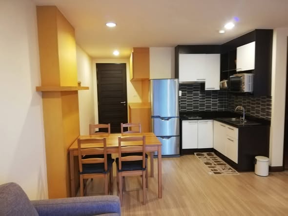 The Amethyst 39 Condominium