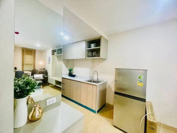 The Astra Condo