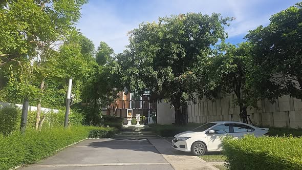 The AVA Residence