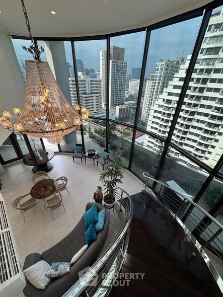 The Bangkok Residence