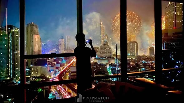 The Bangkok Sathorn
