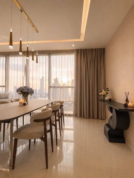 The Bangkok Sathorn