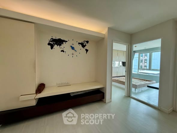 room interior of The Bangkok Sathorn-Taksin