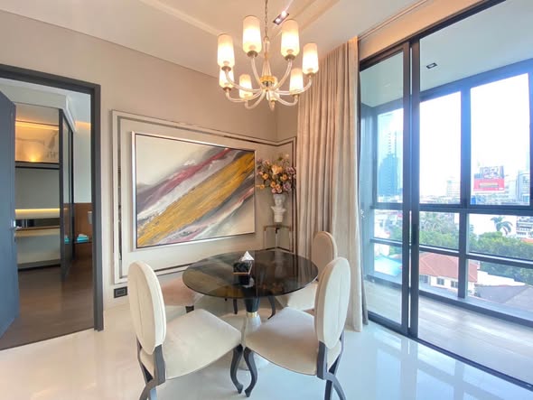 The Bangkok Thonglor