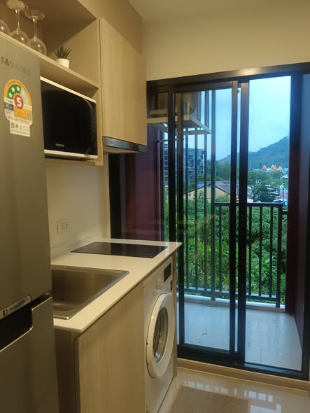 The Base Bukit Phuket เดอะ เบส บูกิต ภูเก็ต