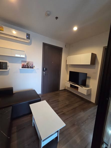 room interior of The Base Park East