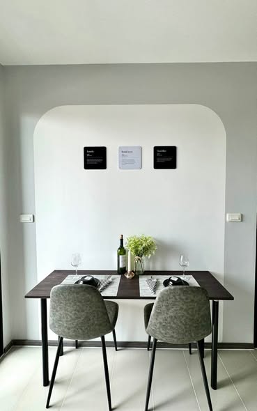 room interior of The Base Park East