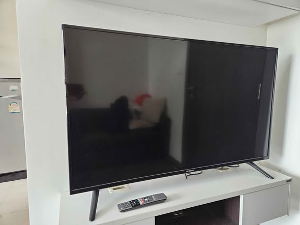 THE BASE Park West – Sukhumvit 77