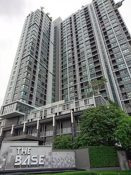THE BASE Sukhumvit 77