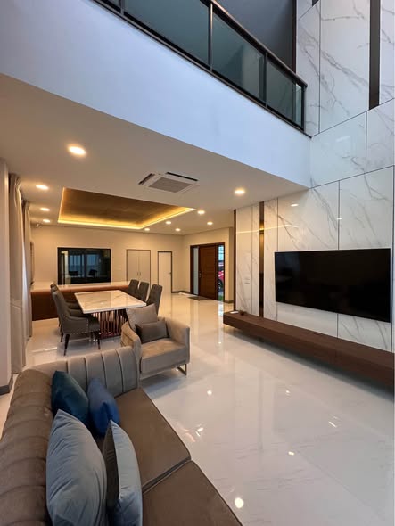 living room of The City Bangna