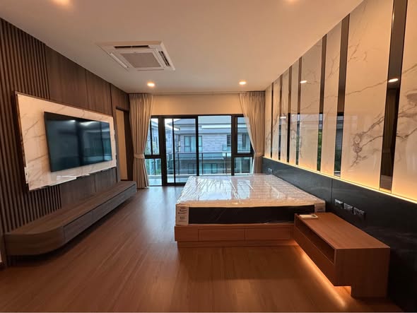 room interior of The City Bangna