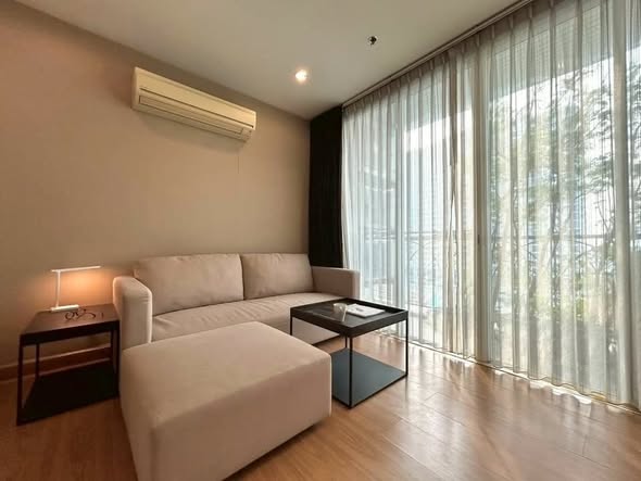 living room and bedroom and room interior of The Complete Narathiwas