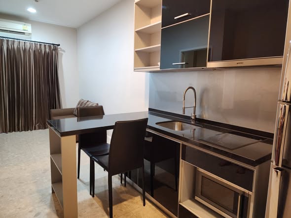 The Crest Sukhumvit 34