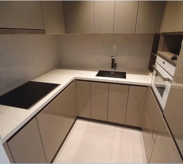 kitchen of The Diplomat 39