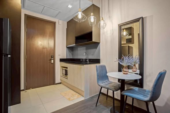 The Edge Sukhumvit 23