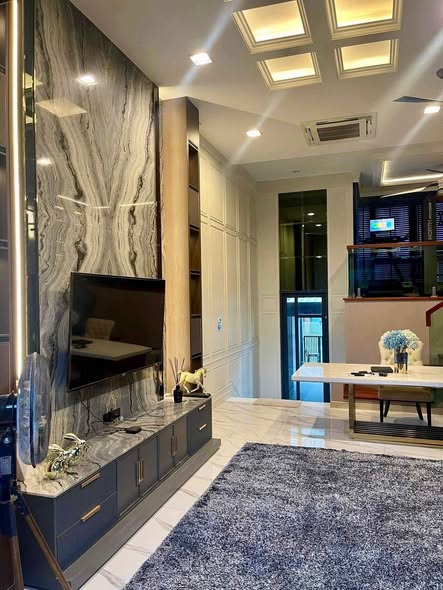 bathroom of The Eight Chatuchak Ratchada Private Luxury Home