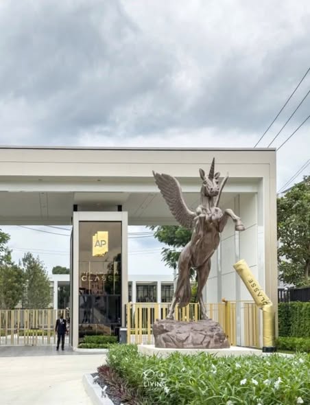 The Eight Chatuchak Ratchada Private Luxury Home