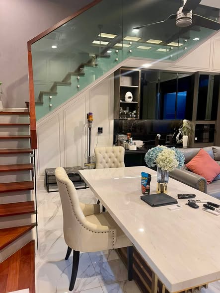 room interior of The Eight Chatuchak Ratchada Private Luxury Home