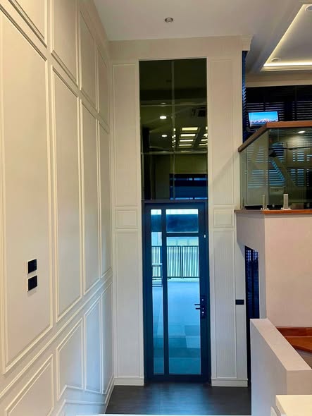 room interior of The Eight Chatuchak Ratchada Private Luxury Home