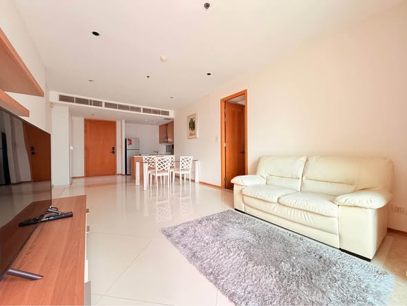 living room of THE EMPIRE PLACE SATHON