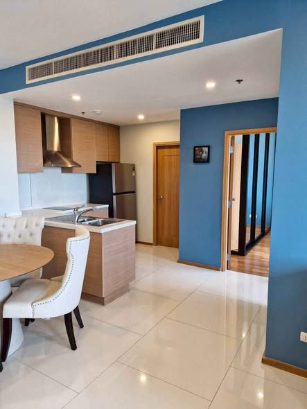 kitchen of The Emporio Place