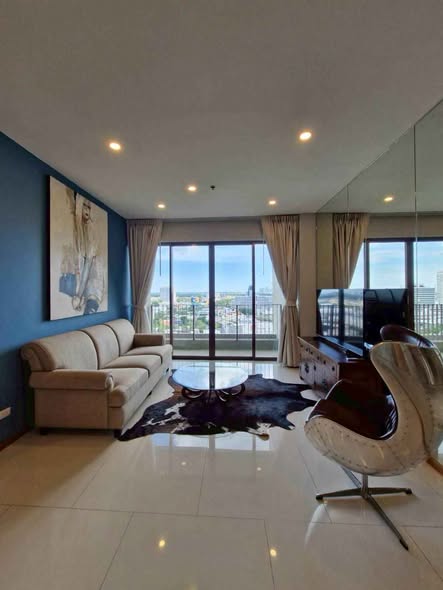 living room of The Emporio Place