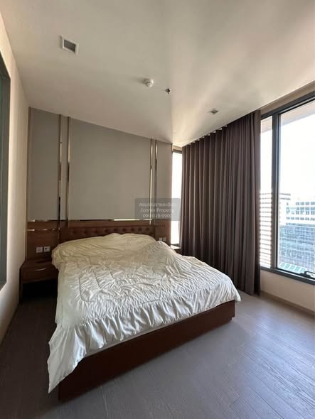 bedroom and room interior of THE ESSE ASOKE
