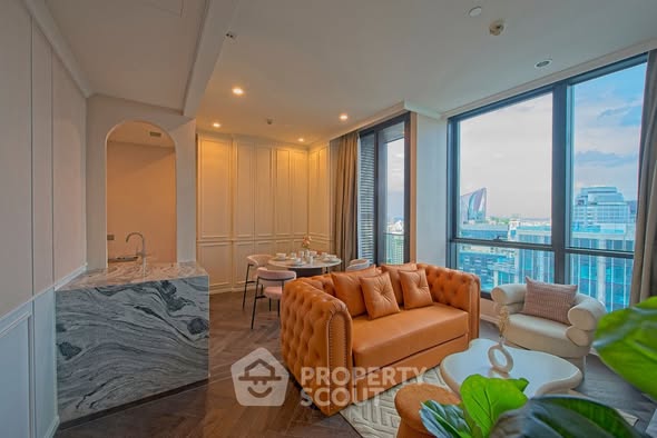 THE ESSE Sukhumvit 36