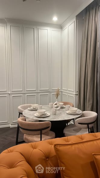 THE ESSE Sukhumvit 36