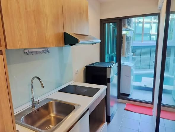 The Excel Hideaway Sukhumvit 71