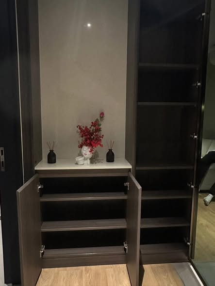 room interior of The Fine Bangkok