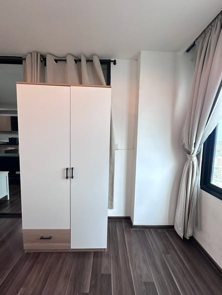 bedroom and room interior of The Gallery Bearing