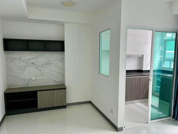 The Green City 2 Condominium 绿城公寓2