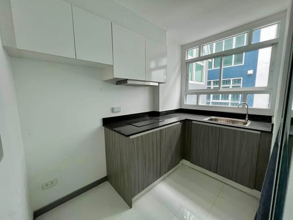 The Green City 2 Condominium 绿城公寓2