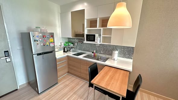 The Hotel Serviced Condo เดอะโฮเทล คอนโด