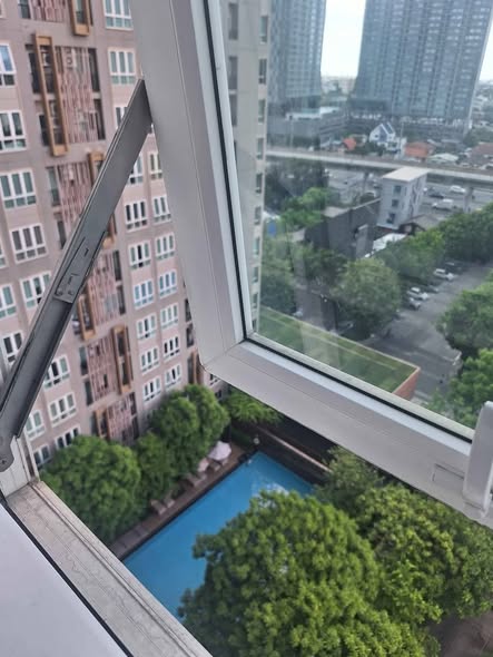 The Key Sathon-Ratchaphruek