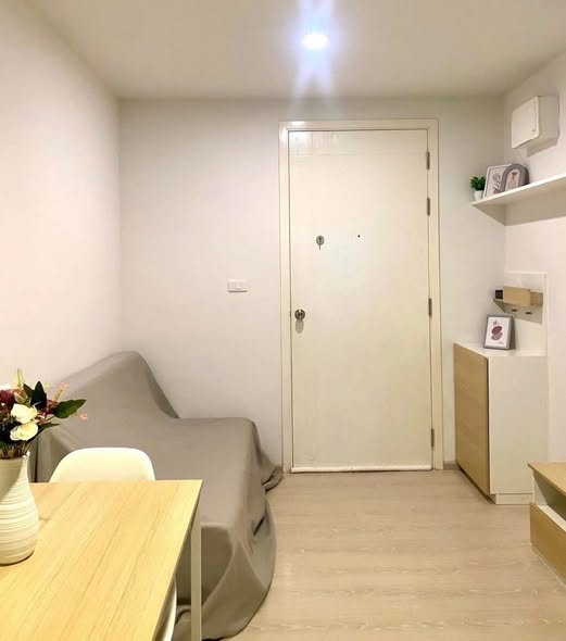 room interior of The Kith Plus Phahonyothin-Khukot เดอะคิทท์ พลัส พหลโยธิน คูคต