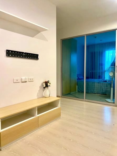 room interior of The Kith Plus Phahonyothin-Khukot เดอะคิทท์ พลัส พหลโยธิน คูคต