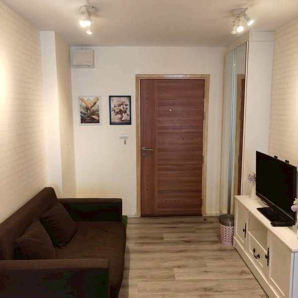 room interior of The Knight 1 : เดอะไนท์ 1