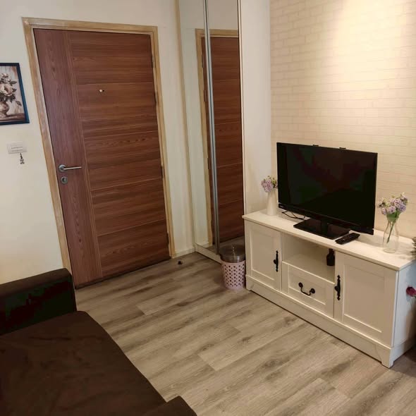 room interior of The Knight 1 : เดอะไนท์ 1