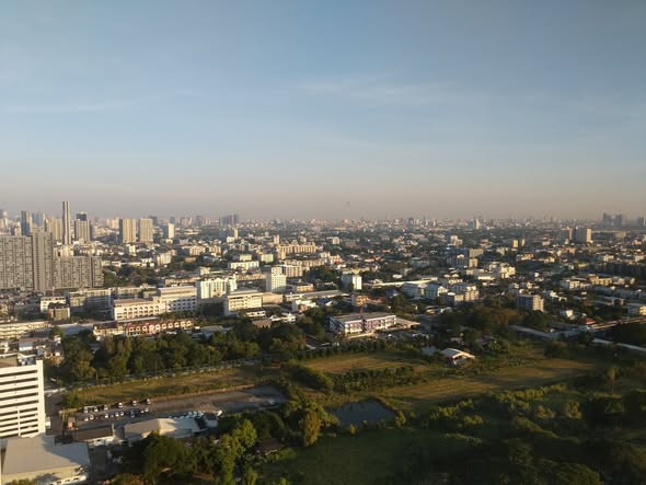 THE LINE Sukhumvit 101